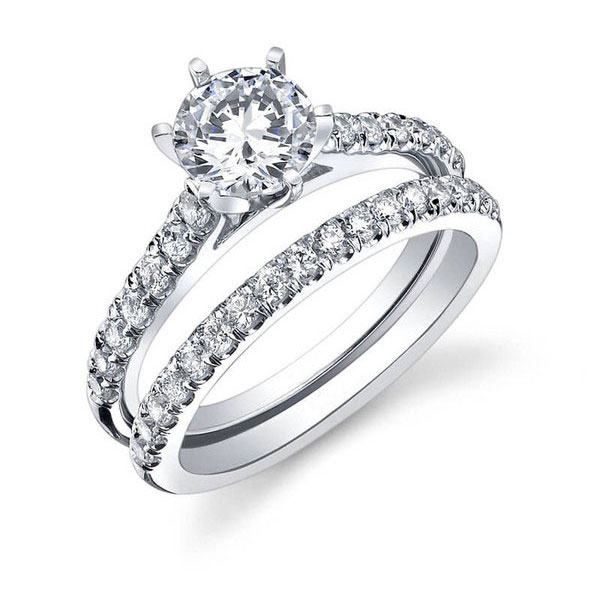 Wedding Rings